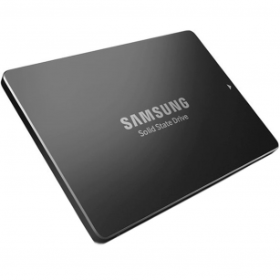 Твердотельный накопитель SSD SamsungEnterprise PM9A3 U.2 MZQL27T6HBLA-00A07 2.5