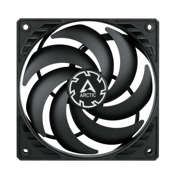 Вентилятор корпусной ARCTIC Cooling P12 SLIM PWM PST  (ACFAN00187A) (703130)
