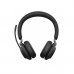 Гарнитура Jabra Гарнитура беспроводная Jabra Evolve2 65, Link380c MS Stereo Stand Black