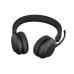 Гарнитура Jabra Гарнитура беспроводная Jabra Evolve2 65, Link380c MS Stereo Stand Black