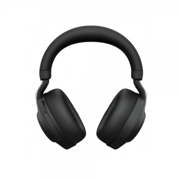 Гарнитура Jabra Гарнитура беспроводная Jabra Evolve2 85, Link380c MS Stereo Black