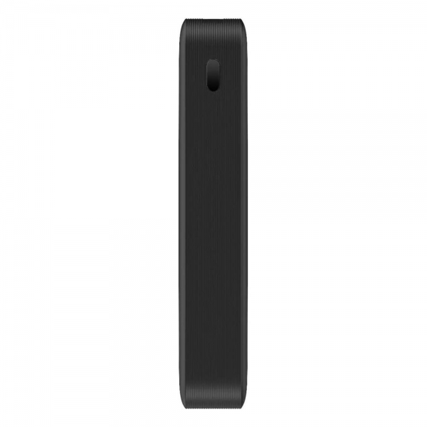 Внешний аккумулятор Xiaomi Redmi Power Bank Black PB200LZM VXN4304GL 20000mAh 18W Fast Charge  (716874) {20}