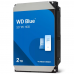 Жесткий диск Western Digital Blue 2TB 3,5