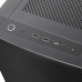 Корпус Silverstone SST-SEQ1B (814575)