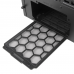 Корпус Silverstone SST-SEQ1B (814575)