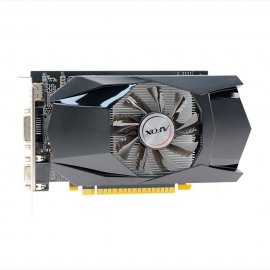 Видеокарта Afox GTX750 2GB GDDR5 128bit VGA DVI HDMI 1FAN RTL {30} (784061)