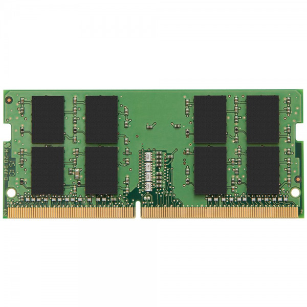 Модуль памяти Innodisk Ultra Temperature Industrial Memory M4S0-BGM2OEEM 32GB DDR4 3200 SO DIMM Non-ECC, 1.2V, 2Rx8, 2GX8, -40°C to 125°C, Bulk