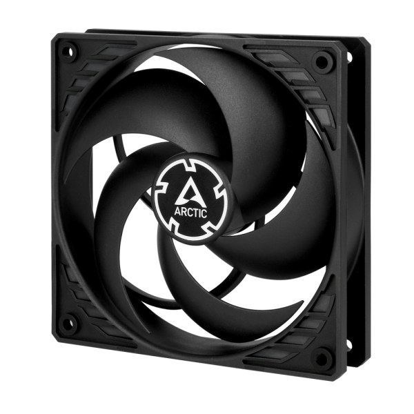 Вентилятор Arctic Cooling для корпуса  P14 Value Pack Black/Black 5 штук (ACFAN00136A) (701594)