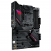 Материнская плата ASUS ROG STRIX B550-F GAMING WIFI II AM4 ATX 4xDDR4 2xPCIEx16 3xPCIEx1 2xM.2 HDMI DP 2.5GLAN WIFI 6E(453314)