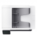 Pantum BM5100FDN A4, МФУ, лазерное, черно-белое, 40стр/мин, 1200x1200dpi, 1,2ГГц, 512Мб, дуплекс, факс, 50АПД,  250tray, USB/Ethernet, 3000 стр/картридж, белый корпус (BM5100FDN)