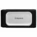 Твердотельный накопитель SSD Kingston XS2000 PORTABLE  SXS2000/500G USB 3.2 Gen 2x2 500GB, 2000/2000, RTL (321357)