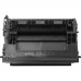 Картридж HP 37X CF237X лазерный  черный (25000стр.) для HP LJ Ent M506/M527 (204214)