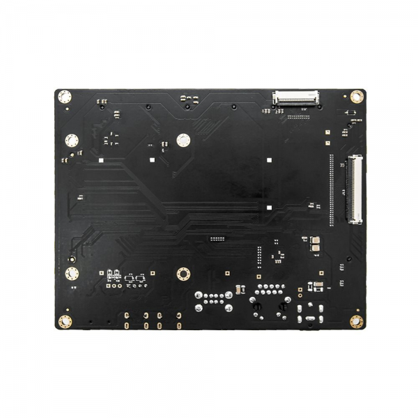 Плата разработки Myir MYD-YA151C-4E512D-65-I-T MYC-YA15XC-T CPU Module as Controller Board,ST STM32MP1 MPU based on 650MHz Single or Dual Arm Cortex-A7 and 209MHz Cortex-M4 Cores,256MB/512MB DDR3L, 256MB Nand Flash/ 4GB eMMC, 32KB EEPROM, Power Management