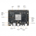 Плата разработки Myir MYD-YA151C-4E512D-65-I-T MYC-YA15XC-T CPU Module as Controller Board,ST STM32MP1 MPU based on 650MHz Single or Dual Arm Cortex-A7 and 209MHz Cortex-M4 Cores,256MB/512MB DDR3L, 256MB Nand Flash/ 4GB eMMC, 32KB EEPROM, Power Management