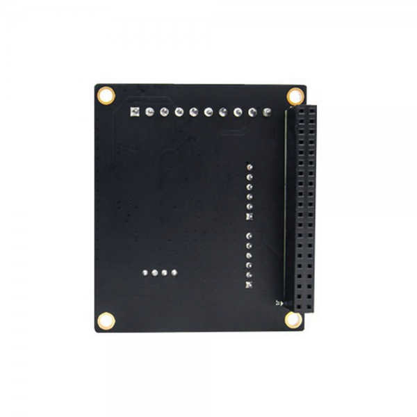 Плата интерфейсная Myir MY-WIREDCOM 64.4mm (L) * 55.4mm (W), 2.54mm pitch 2 x 20-pin female connector J1,Isolated CAN interface,Isolated RS485 interface,RS232 interface,DC 4.75V;5.25V,DC 3.3V