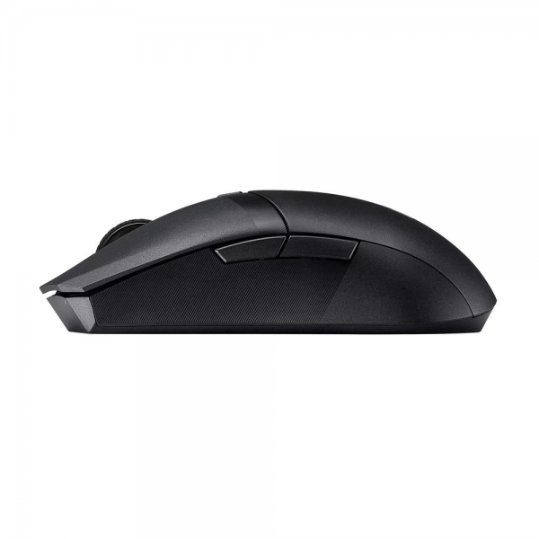 Мышь ASUS P306 TUF GAMING M4 WL 77-86g 12,000DPI Bluetooth 5.1 2.4GHz 6buttons(138372) (90MP02F0-BMUA00)