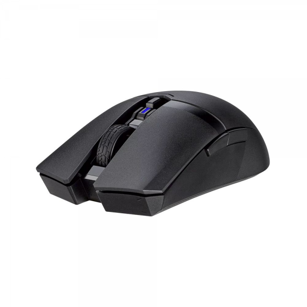 Мышь ASUS P306 TUF GAMING M4 WL 77-86g 12,000DPI Bluetooth 5.1 2.4GHz 6buttons(138372) (90MP02F0-BMUA00)