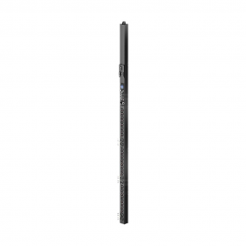 Сетевой фильтр C3Solution C3.PM4008 Блок распределения питания PDU с мониторингом C3, 3 фазы, 16А, С13-36, С19-6, 3 автомата, вх. IEC 309, кабель 3м