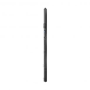 Сетевой фильтр C3Solution C3.PM4008 Блок распределения питания PDU с мониторингом C3, 3 фазы, 16А, С13-36, С19-6, 3 автомата, вх. IEC 309, кабель 3м