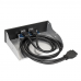 Планка USB Exegate U5H-615, 5,25