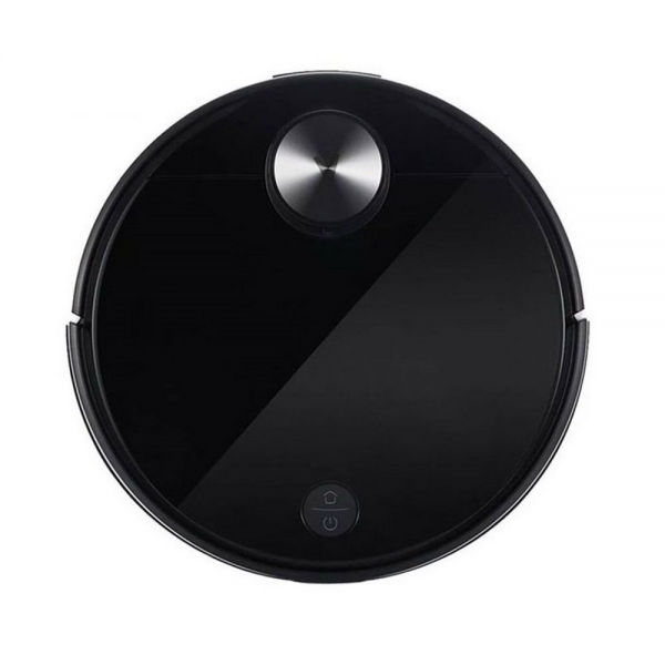 Робот-пылесос Viomi Bad Pack Vacuum Cleaning Robot V3 black (V-RVCLM26B) (612209)