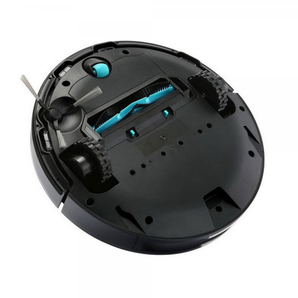 Робот-пылесос Viomi Bad Pack Vacuum Cleaning Robot V3 black (V-RVCLM26B) (612209)