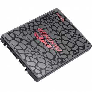 Твердотельный накопитель SSD Apacer AS350 Panther AP1TBAS350-1  2.5