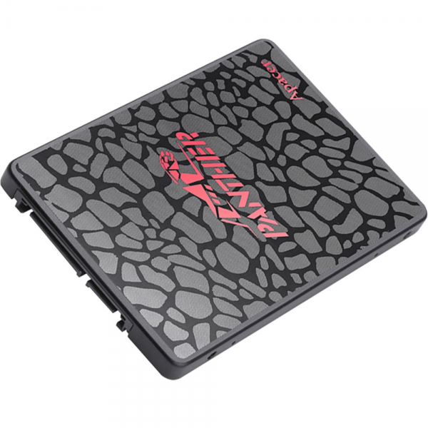 Твердотельный накопитель SSD Apacer AS350 Panther AP1TBAS350-1  2.5