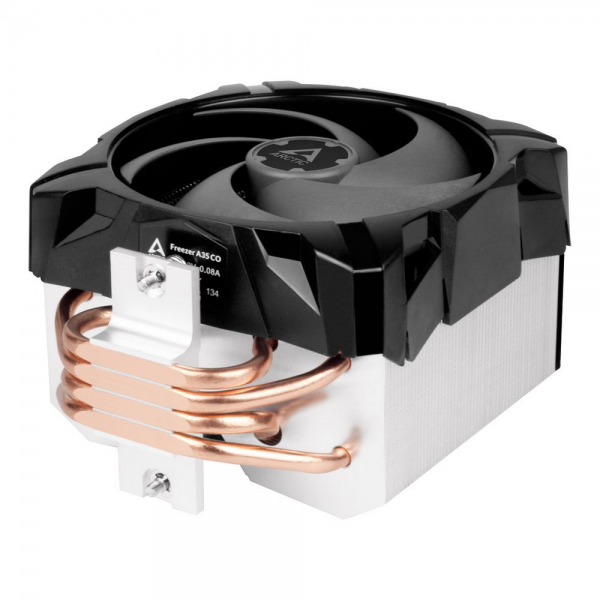 Вентилятор Arctic Cooling Вентилятор для процессора Arctic Freezer A35 CO AM4 (ACFRE00113A) (703727)