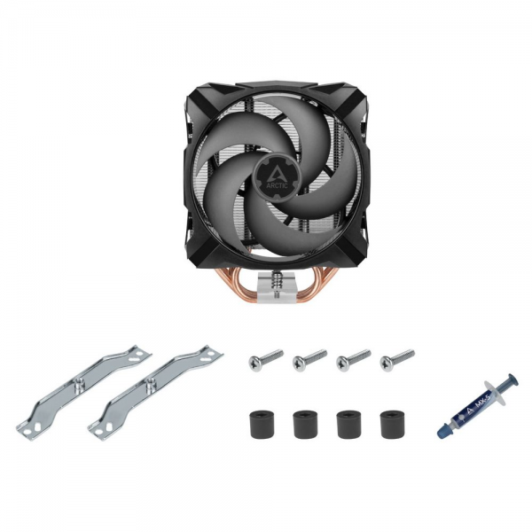 Вентилятор Arctic Cooling Вентилятор для процессора Arctic Freezer A35 CO AM4 (ACFRE00113A) (703727)