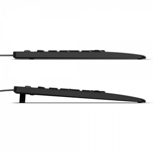 Клавиатура 3DConnexion 3DX-700092 Keyboard Pro with Numpad, US-International (QWERTY)