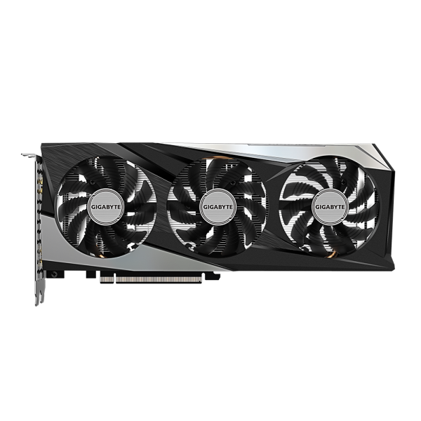 Видеокарта Gigabyte Bad Pack RX6500XT GAMING OC 4GB GDDR6 64bit HDMI DP (310561)