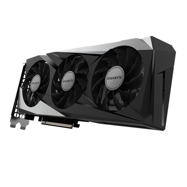 Видеокарта Gigabyte Bad Pack RX6500XT GAMING OC 4GB GDDR6 64bit HDMI DP (310561)