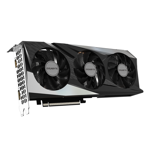 Видеокарта Gigabyte Bad Pack RX6500XT GAMING OC 4GB GDDR6 64bit HDMI DP (310561)