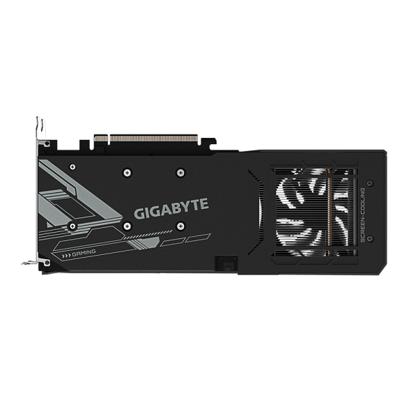 Видеокарта Gigabyte Bad Pack RX6500XT GAMING OC 4GB GDDR6 64bit HDMI DP (310561)