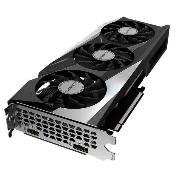 Видеокарта Gigabyte Bad Pack RX6500XT GAMING OC 4GB GDDR6 64bit HDMI DP (310561)
