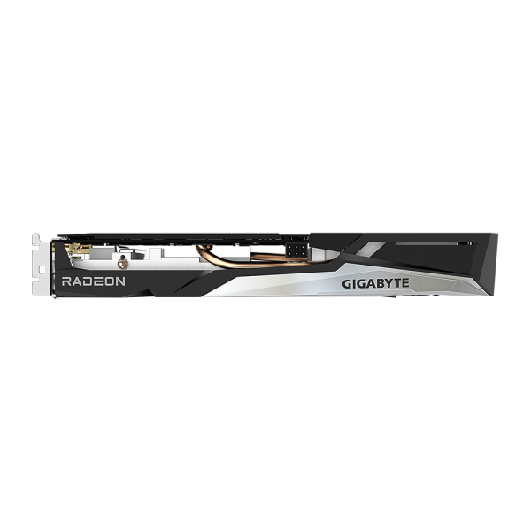 Видеокарта Gigabyte Bad Pack RX6500XT GAMING OC 4GB GDDR6 64bit HDMI DP (310561)