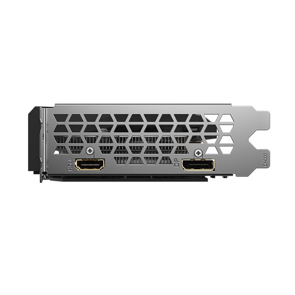 Видеокарта Gigabyte Bad Pack RX6500XT GAMING OC 4GB GDDR6 64bit HDMI DP (310561)