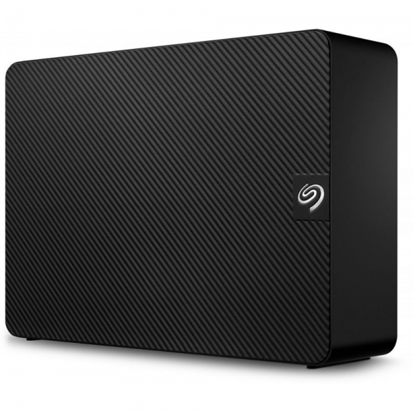 Жесткий диск внешний Seagate Expansion Black STKP12000400 12TB 3.5