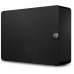 Жесткий диск внешний Seagate Expansion Black STKP12000400 12TB 3.5