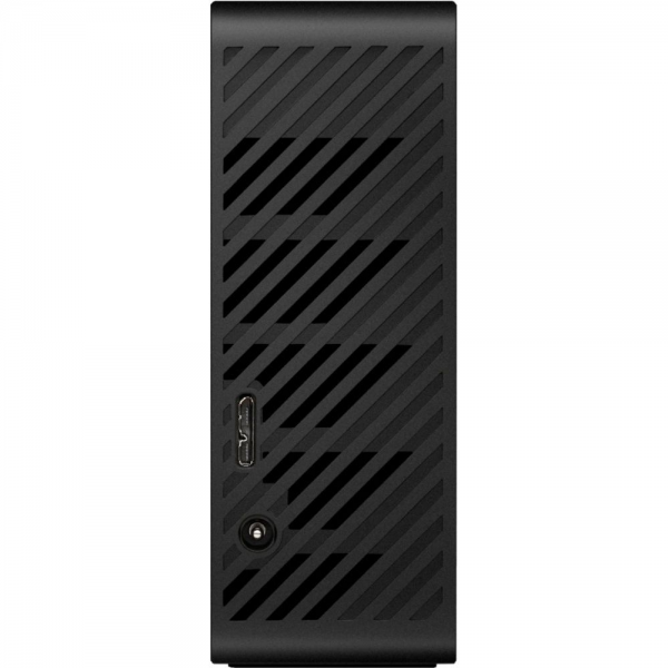 Жесткий диск внешний Seagate Expansion Black STKP12000400 12TB 3.5