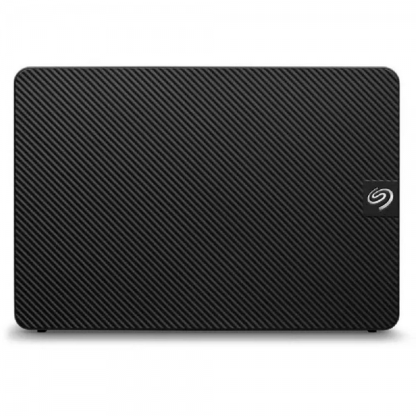 Жесткий диск внешний Seagate Expansion Black STKP12000400 12TB 3.5