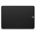 Жесткий диск внешний Seagate Expansion Black STKP12000400 12TB 3.5