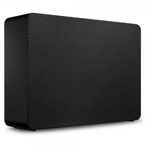 Жесткий диск внешний Seagate Expansion Black STKP12000400 12TB 3.5