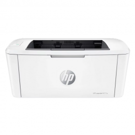 Принтер HP  LaserJet M111a A4, лазерный, черно-белый, 20стр/мин, 600dpi, 500МГц, 16Мб, USB , 500стр/картридж, (7MD67A)(677021)