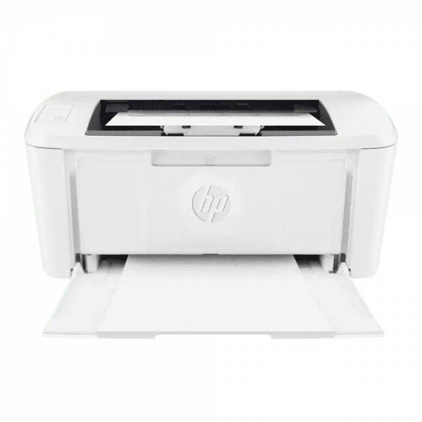Принтер HP  LaserJet M111a A4, лазерный, черно-белый, 20стр/мин, 600dpi, 500МГц, 16Мб, USB , 500стр/картридж, (7MD67A)(677021)