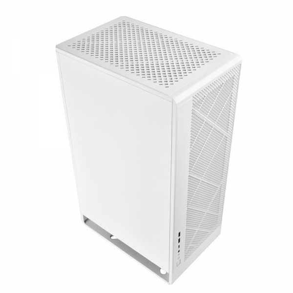 Корпус Silverstone Bad Pack SST-ALG1MW (814605)