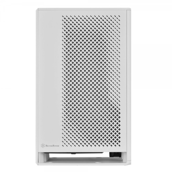 Корпус Silverstone Bad Pack SST-ALG1MW (814605)