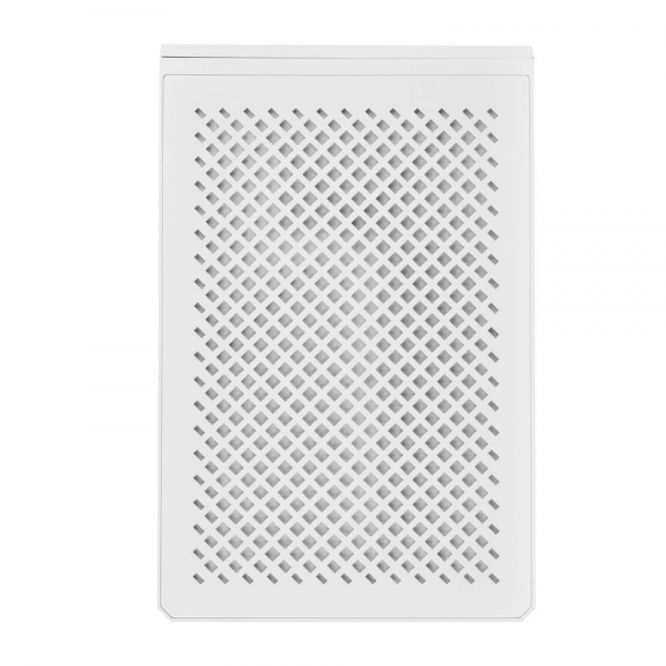 Корпус Silverstone Bad Pack SST-ALG1MW (814605)