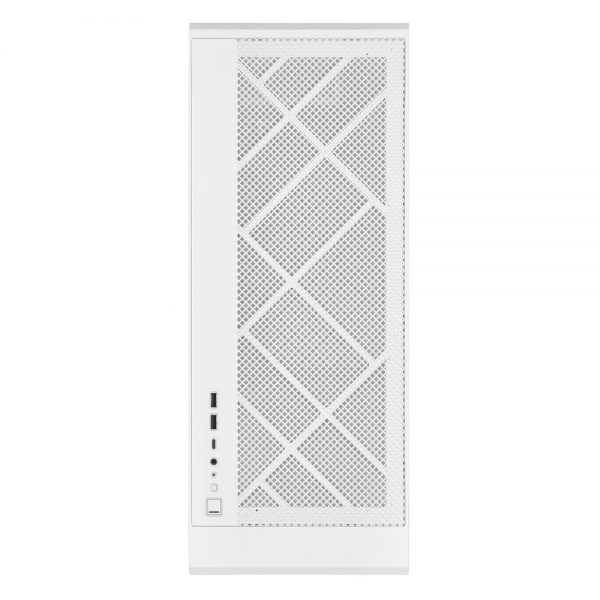 Корпус Silverstone Bad Pack SST-ALG1MW (814605)